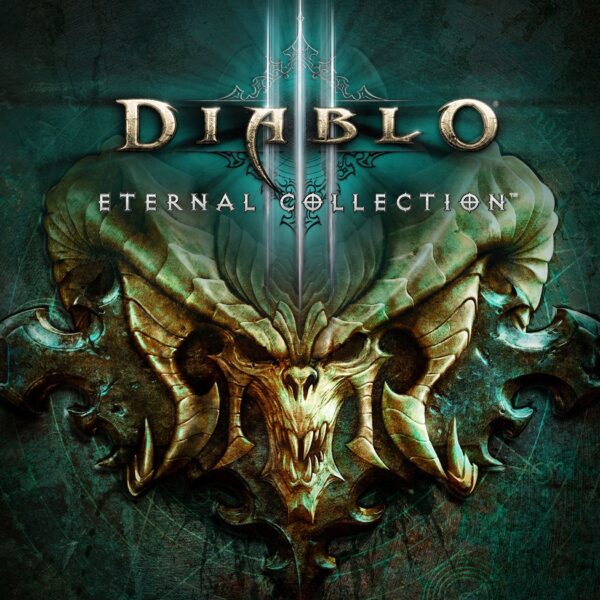Diablo 3 - Eternal Collection PC Battle.net Altergift