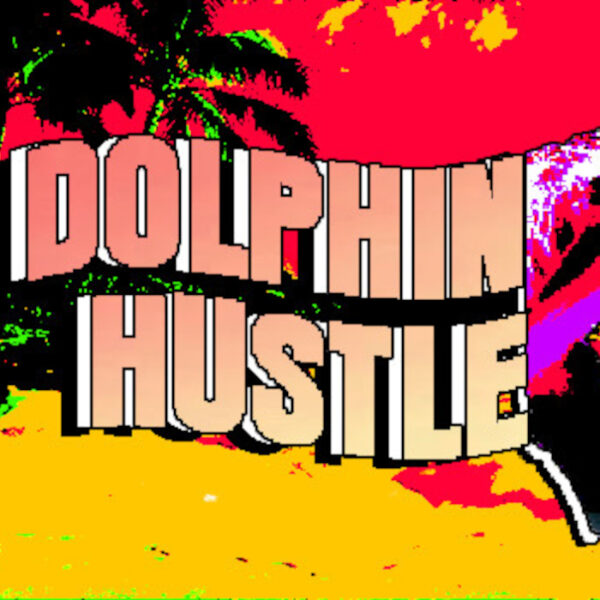 DOLPHIN HUSTLE Steam CD Key