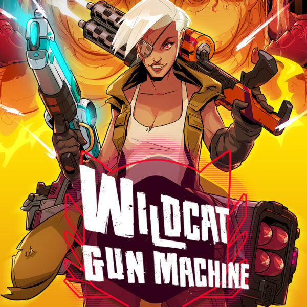 Wildcat Gun Machine EU PC Steam CD Key