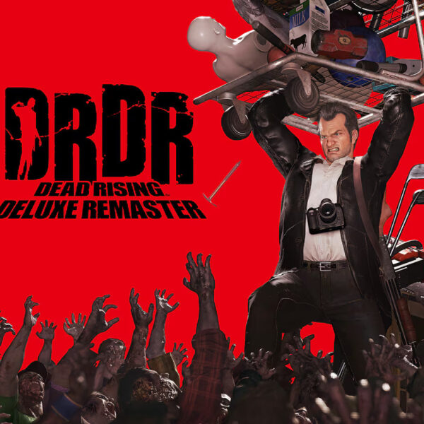 Dead Rising Deluxe Remaster - Pre-Order Bonus DLC EU PS5 CD Key