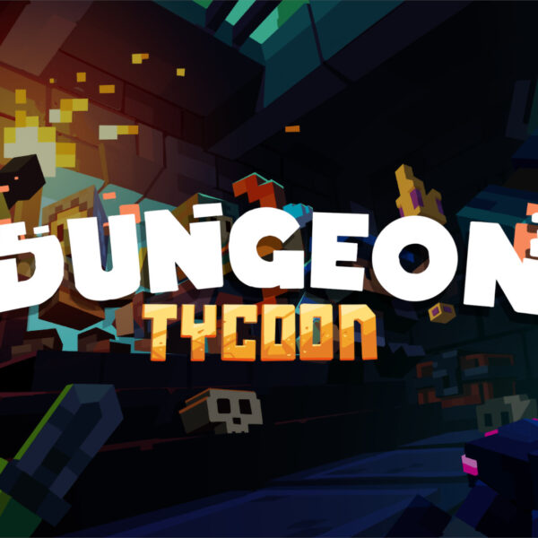 Dungeon Tycoon EU PC Steam CD Key