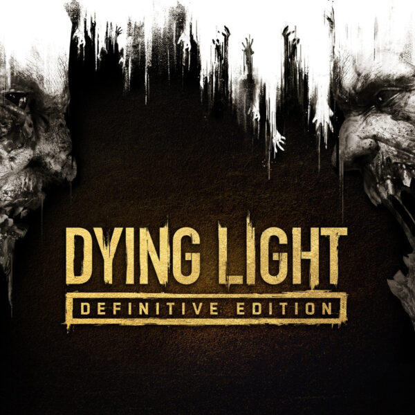 Dying Light: Definitive Edition PS4 Account
