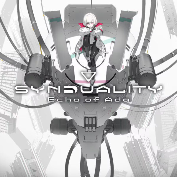 SYNDUALITY: Echo of Ada PC Steam CD Key