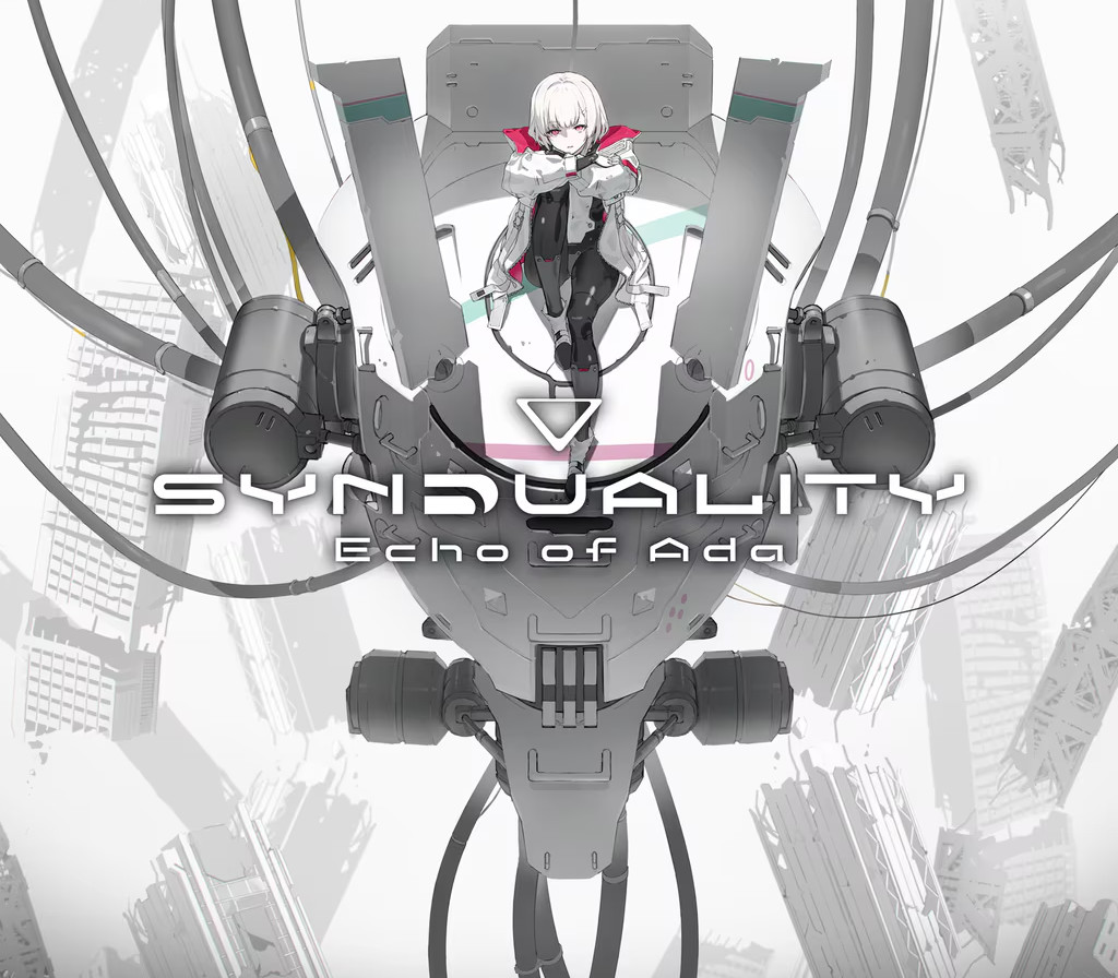 SYNDUALITY: Echo of Ada PC Steam CD Key