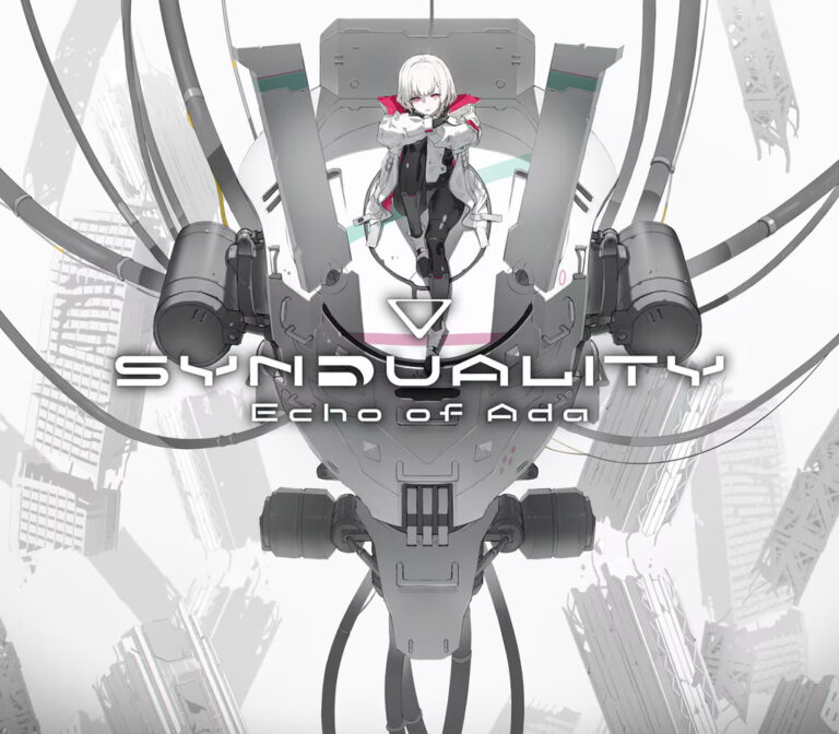 SYNDUALITY: Echo of Ada EU PC Steam CD Key