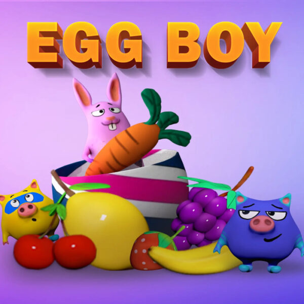 eggboy PC Steam CD Key