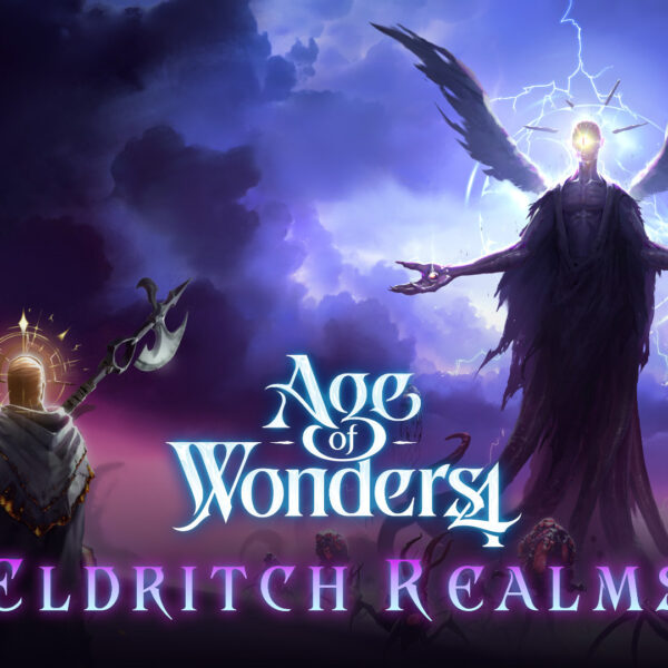Age of Wonders 4: Eldritch Realms DLC EU PC Steam CD Key