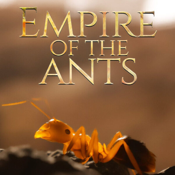 Empire of the Ants US Xbox Series X|S CD Key