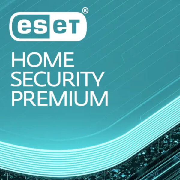ESET Home Security Premium US Key (2 Years / 1 Device)
