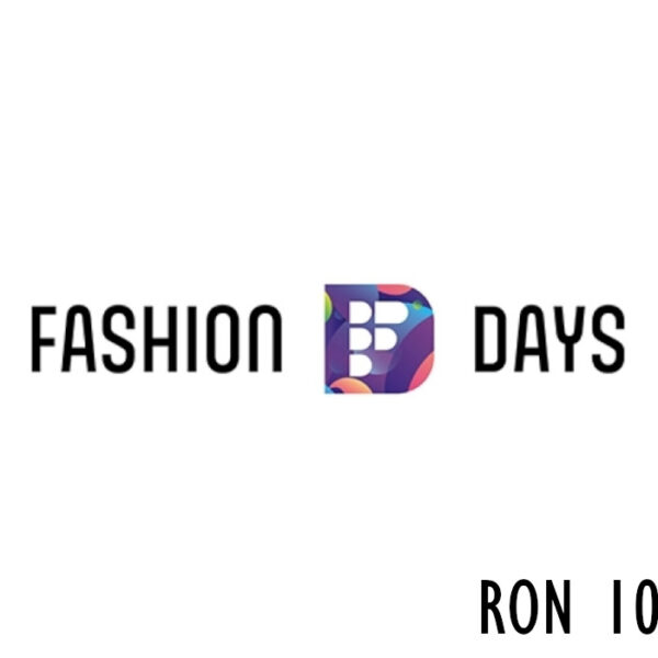 Fashion Days 100 RON Gift Card RO