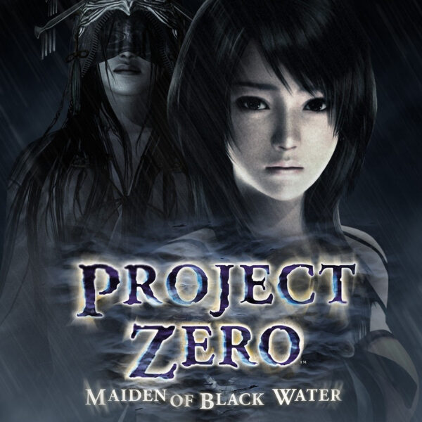 FATAL FRAME / PROJECT ZERO: Maiden of Black Water Digital Deluxe Edition XBOX One / Xbox Series X|S CD Key