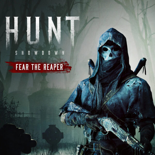 Hunt: Showdown 1896 - Fear The Reaper DLC PC Steam CD Key