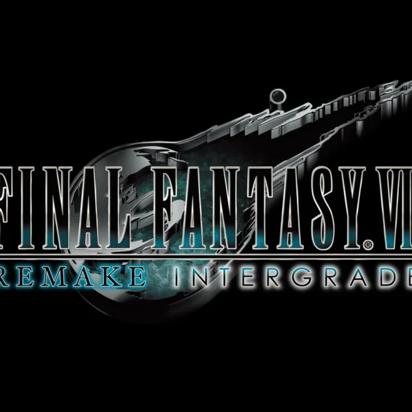 FINAL FANTASY VII REMAKE INTERGRADE ASIA PC Steam CD Key