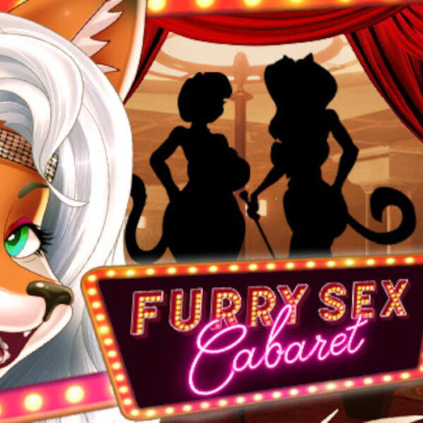 FURRY SEX: Cabaret Steam CD Key