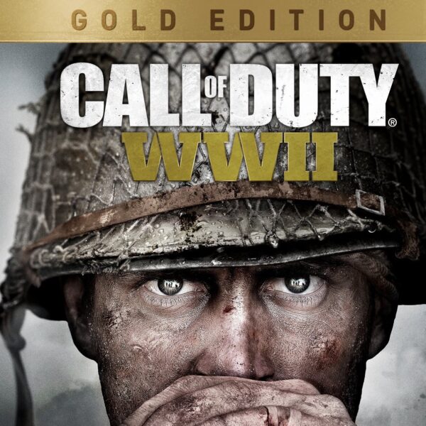 Call of Duty: WWII Gold Edition EU XBOX One / Xbox Series X|S CD Key