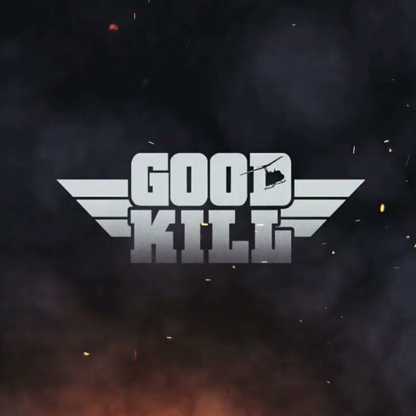 Good Kill! PC Steam CD Key