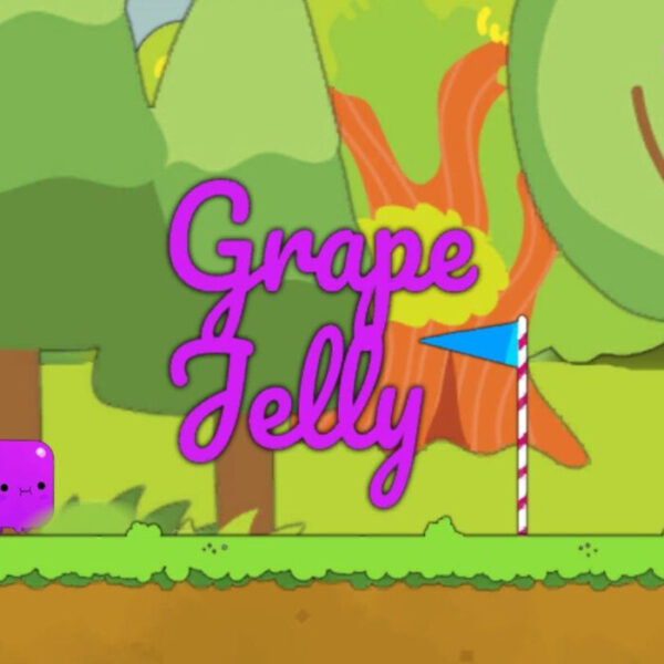 Grape Jelly PC Steam CD Key
