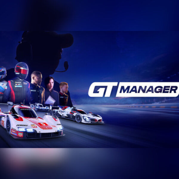 GT Manager PC Epic Games Account