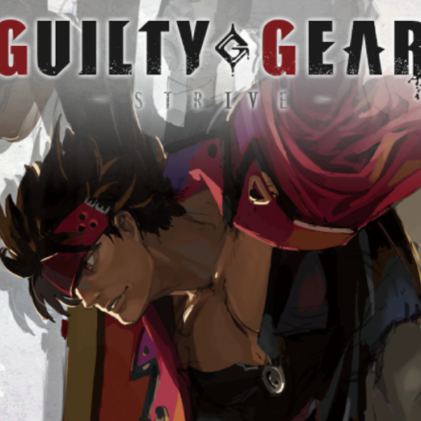 GUILTY GEAR -STRIVE- Blazing Edition PC Steam CD Key