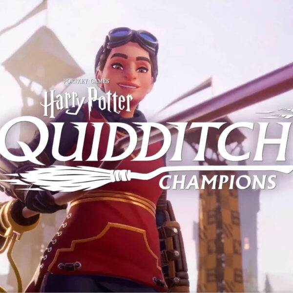 Harry Potter: Quidditch Champions AU Xbox One / Xbox Series X|S CD Key