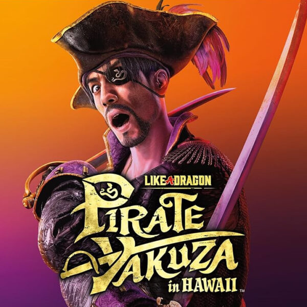 Like a Dragon: Pirate Yakuza in Hawaii PC Steam Altergift