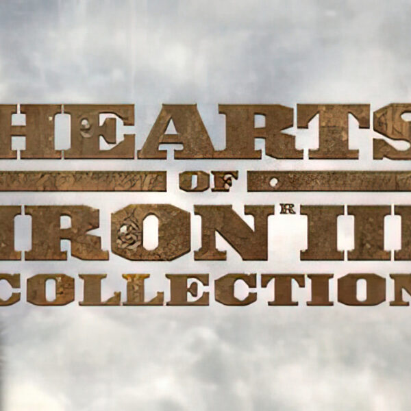 Hearts of Iron III Collection PC Steam CD Key