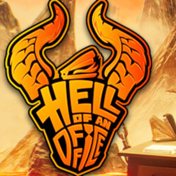 Hell of an Office PC Steam Account