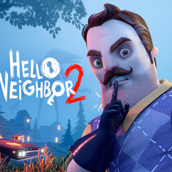 Hello Neighbor 2 EU XBOX One / Xbox Series X|S / PC CD Key