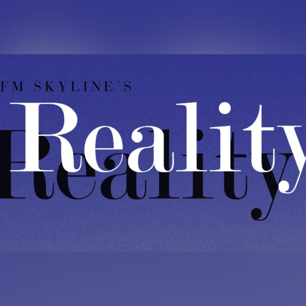 FM Skyline's "Reality" PC Steam CD Key