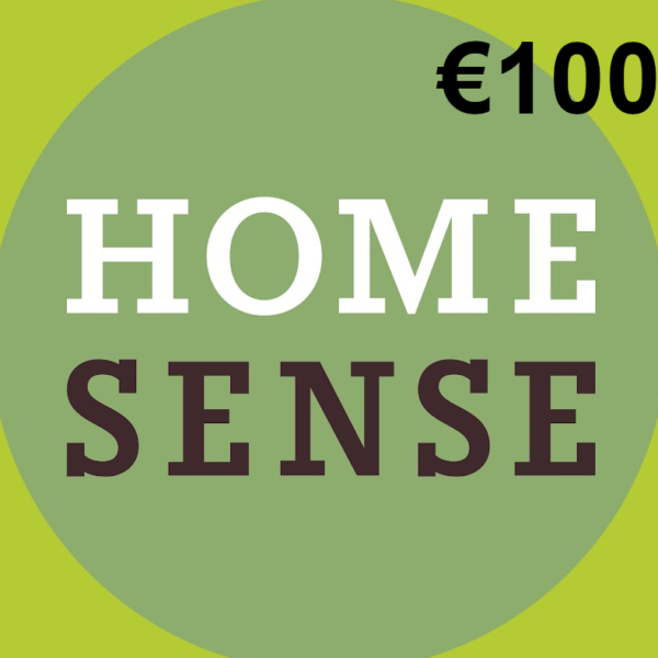 Homesense €100 Gift Card IE