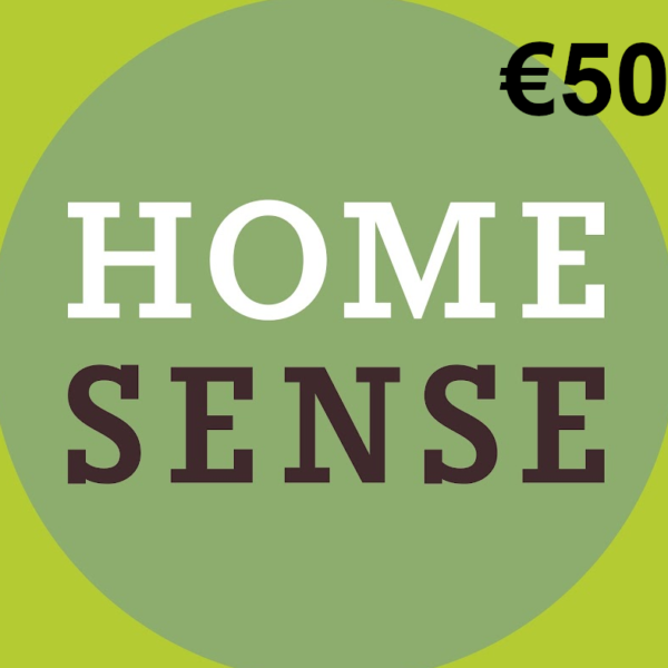 Homesense €50 Gift Card IE