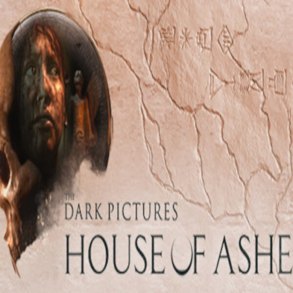 The Dark Pictures Anthology: House of Ashes PlayStation 4 Account