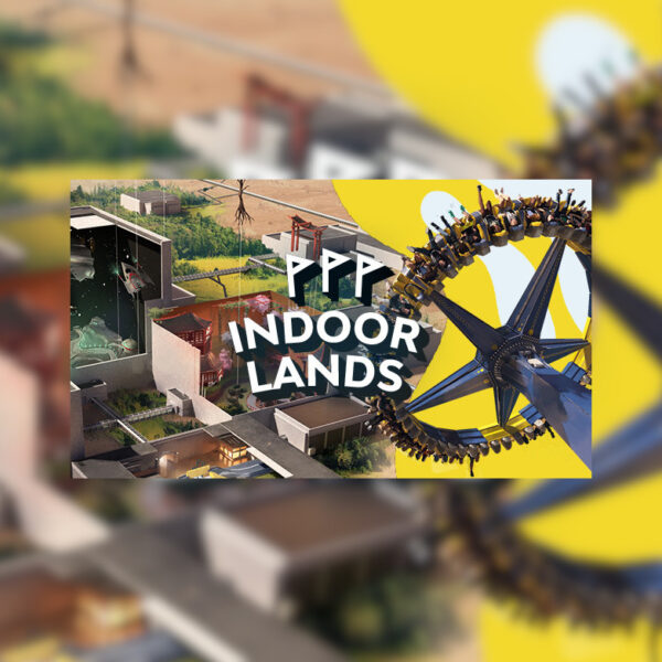 Indoorlands Steam Altergift