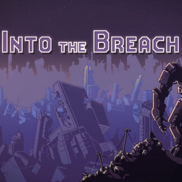 Into the Breach PC Steam Account