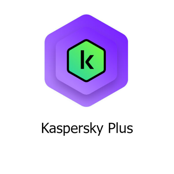 Kaspersky Plus 2025 UK Key (1 Year / 1 Device)