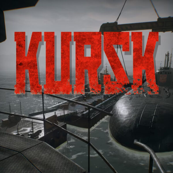 KURSK EU XBOX One / Xbox Series X|S CD Key
