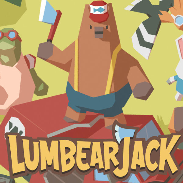 LumbearJack PC Epic Games Account