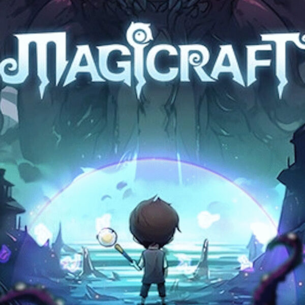Magicraft PC Steam Account