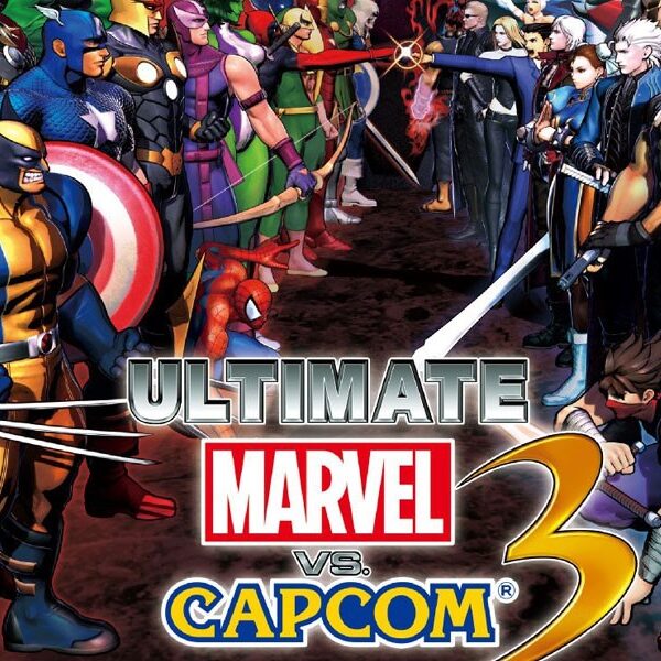Ultimate Marvel vs. Capcom 3 LATAM PC Steam CD Key