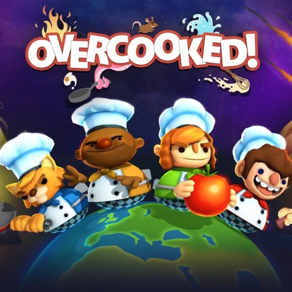 Overcooked PC GOG CD Key