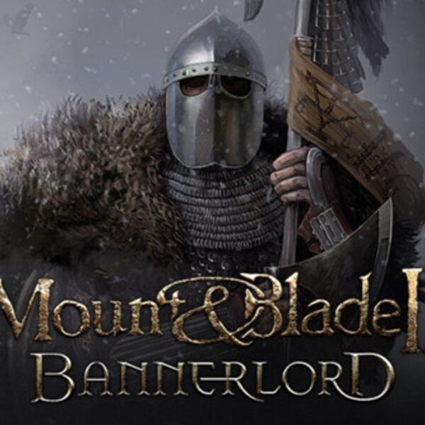 Mount & Blade II: Bannerlord EU XBOX One / Xbox Series X|S / PC CD Key