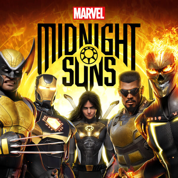 Marvel's Midnight Suns Steam CD Key