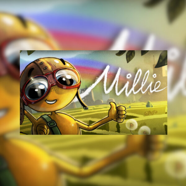 Millie EU PC Steam CD Key