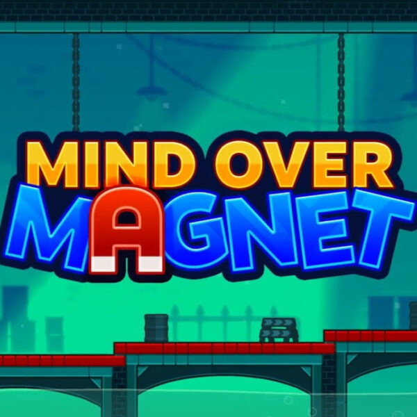 Mind Over Magnet PC Steam CD Key