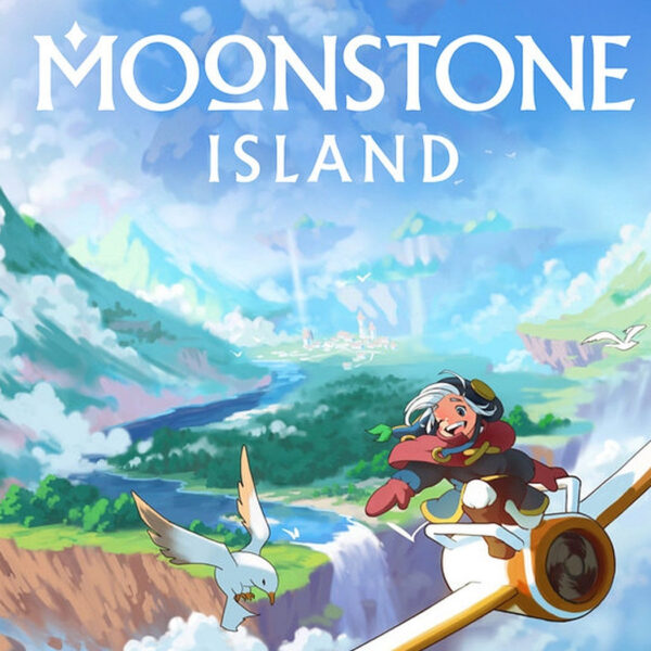 Moonstone Island EU PC Steam CD Key