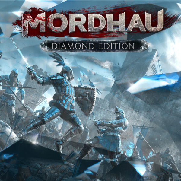 MORDHAU Diamond Edition XBOX One / Xbox Series X|S Account