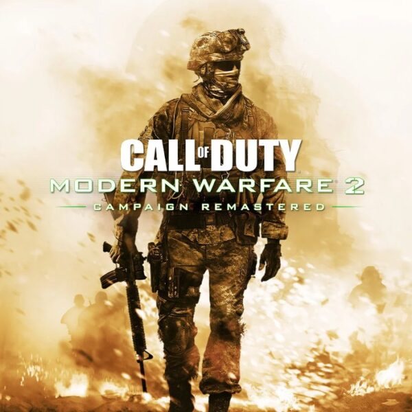 Call of Duty: Modern Warfare 2 (2009) Campaign Remastered PC Battle.net Altergift