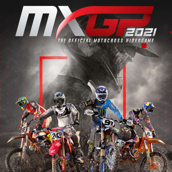 MXGP 2021 - The Official Motocross Videogame US Xbox Series X|S CD Key