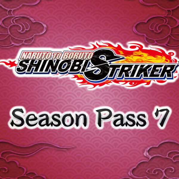 Naruto to Boruto: Shinobi Striker - Season Pass 7 DLC JP PC Steam CD Key