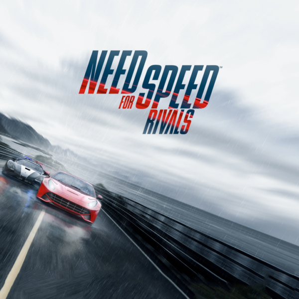 Need for Speed Rivals Complete Edition NA XBOX One / Xbox Series X|S CD Key